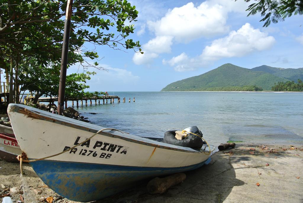 Sunrise Villa Maunabo Cameră foto