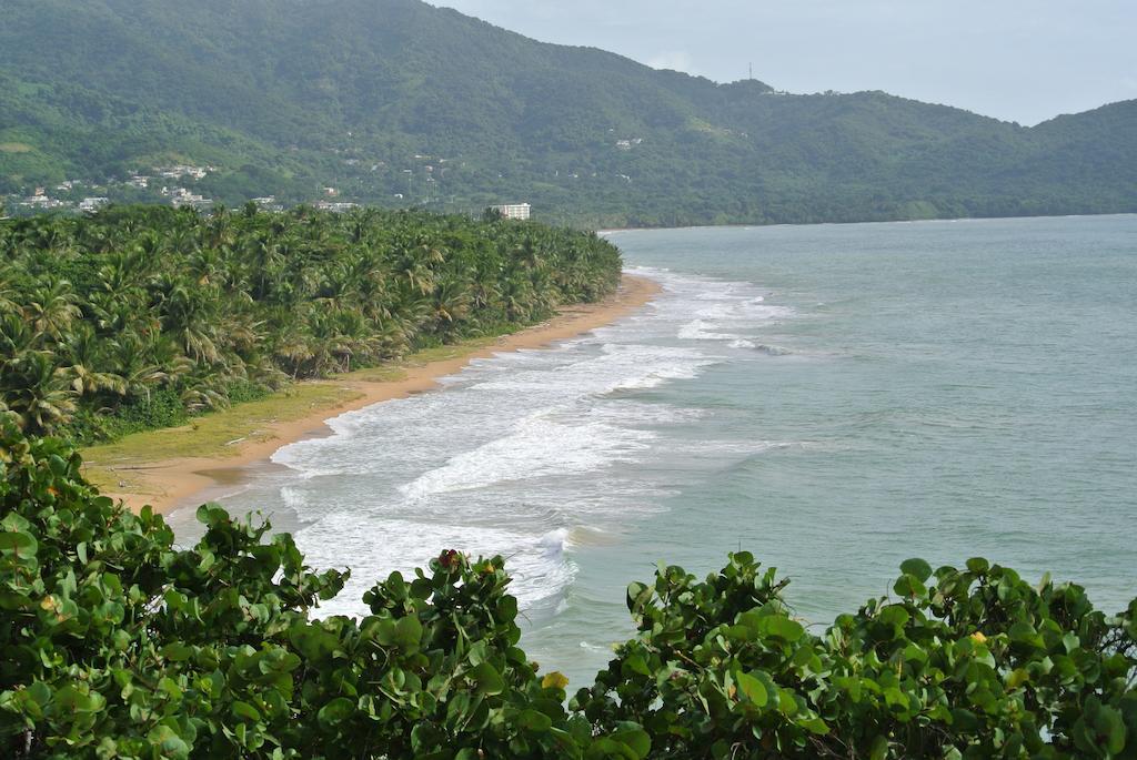 Sunrise Villa Maunabo Cameră foto