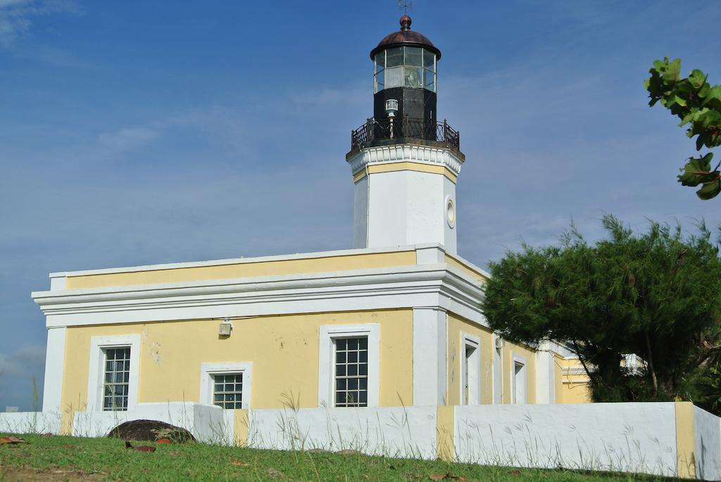 Sunrise Villa Maunabo Cameră foto